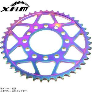 XAM ザム B4406R45 スプロケット(タフライトスチール) 520-45T