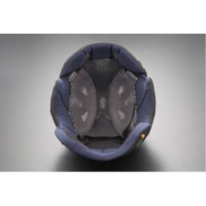 Arai Arai:アライ GX EP システム内装【補修・オプションパーツ