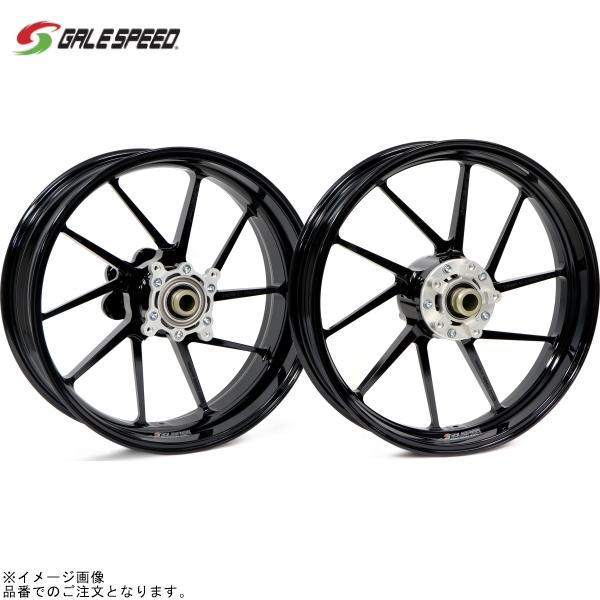 GALE SPEED ゲイルスピード 28391120GB アルミ鍛造ホイール (TYPE-R) R...