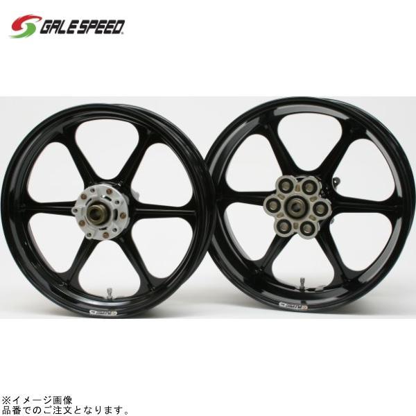 GALE SPEED ゲイルスピード 28691106GBQ アルミ鍛造ホイール (TYPE-N) ...