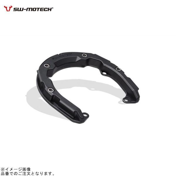 SW-MOTECH SWモテック TRT0078716100/B PROタンクリング 6穴 TRIU...