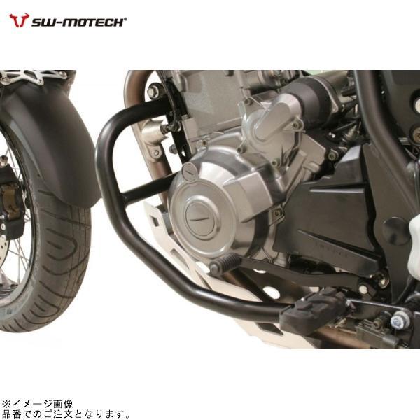 SW-MOTECH SWモテック SBL06284100 クラッシュバー XT660R/X