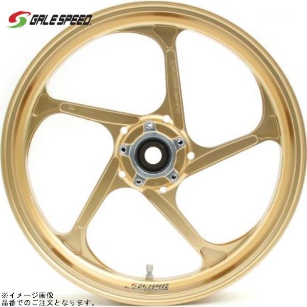 GALE SPEED 29190066SWQ アルミ鍛造ホイール (TYPE-GP1S/モノアーム用...
