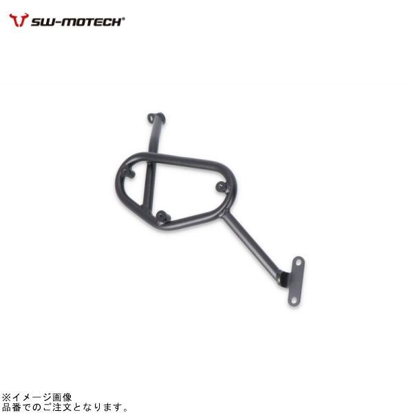 SW-MOTECH SWモテック HTA0180811000 SLCサイドキャリア(右) X-ADV