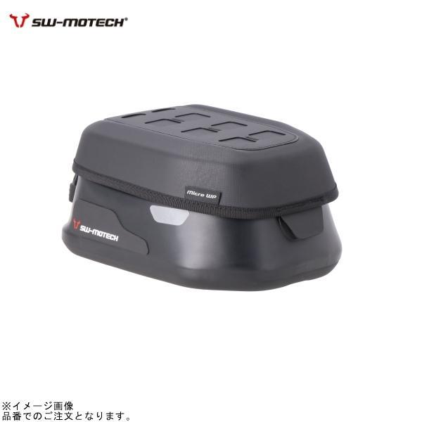SW-MOTECH SWモテック BCWPB0002810000 PRO マイクロ WP タンクバッ...