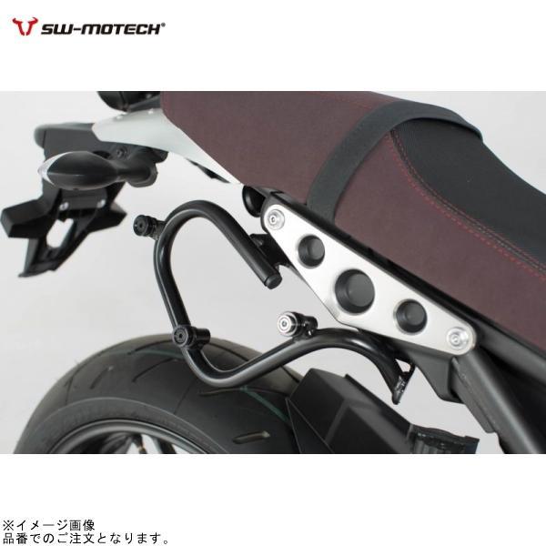 SW-MOTECH SWモテック HTA0659911001 SLCサイドキャリア(右) XSR90...