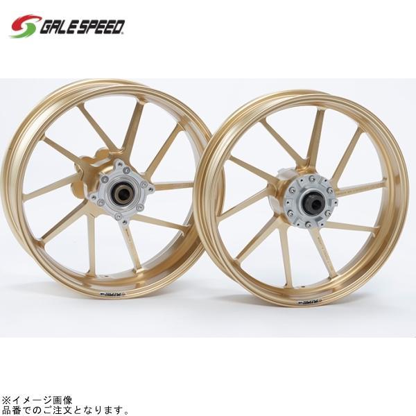 GALE SPEED ゲイルスピード 28395020 アルミ鍛造ホイール (TYPE-R) F 3...