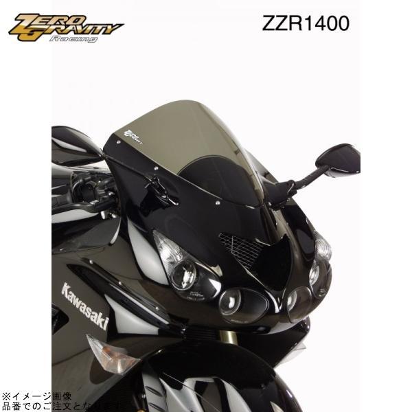 ZERO GRAVITY ゼログラビティ 2027419 スクリーン SRタイプ ダークスモーク Z...