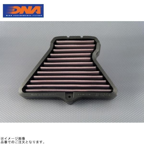 DNA PK-0111R 車種別モトフィルター ZX-10R