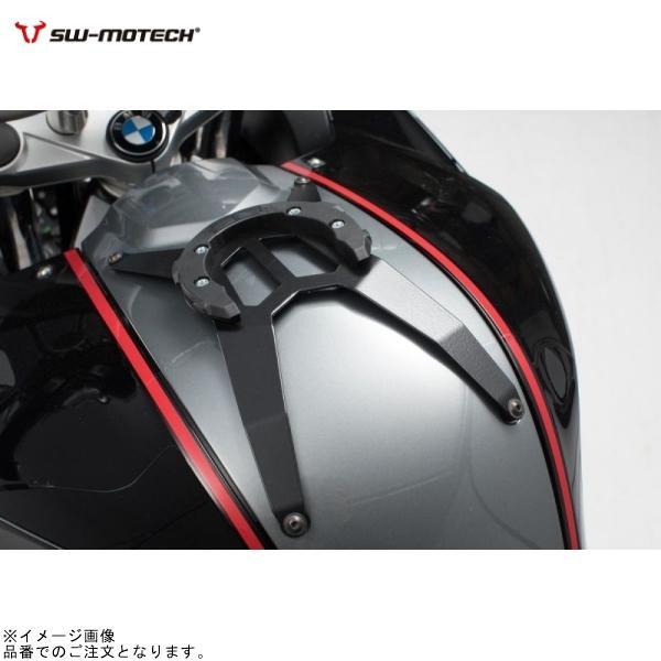 SW-MOTECH SWモテック TRT0064020601/B EVOタンクリング BMW アダプ...