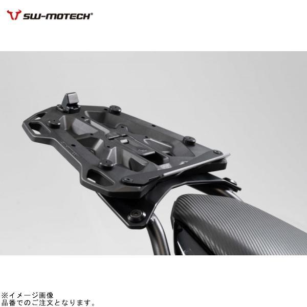 SW-MOTECH SWモテック GPT0015254300/B STREET-RACK用アダプター...