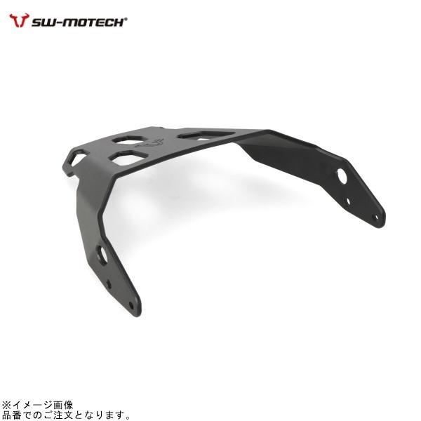 SW-MOTECH SWモテック GPT0529916000/B STREET-RACK ブラック ...