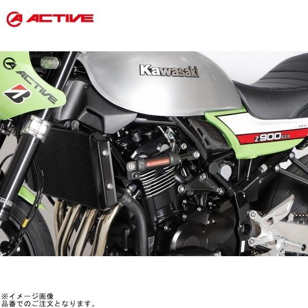 ACTIVE アクティブ 13691706 パフォーマンスダンパー Z900RS/CAFE/Z900