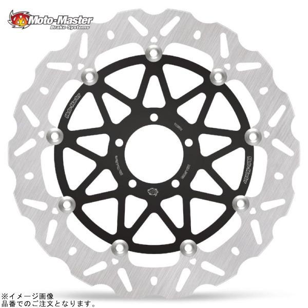 MOTO MASTER モトマスター 112374 ナイトロ ロード ディスク 1290SUPERD...