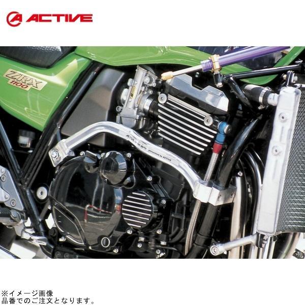 ACTIVE アクティブ AC14057223 オイルラインキット ZRX1100/1200R/S ...