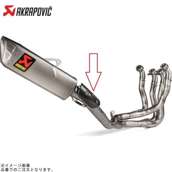 AKRAPOVIC アクラポビッチ P-HSH10R5 ヒートシールド (カーボン) CBR1000...