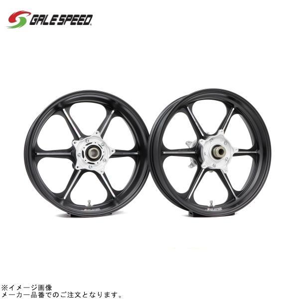 GALE SPEED ゲイルスピード 28657003 アルミ鍛造ホイール (TYPE-N) F 3...