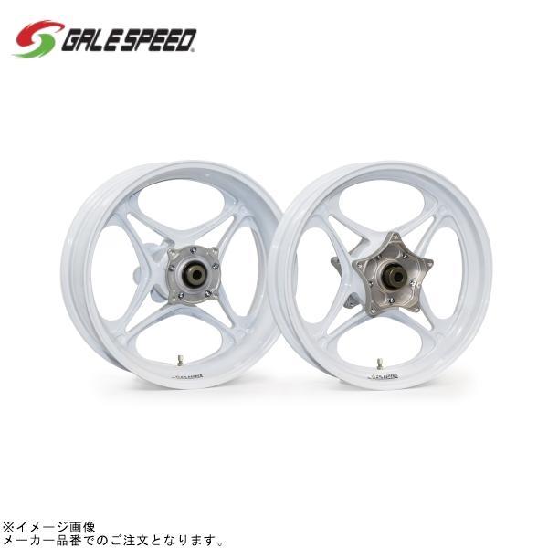 GALE SPEED ゲイルスピード 29510126SW アルミ鍛造ホイール (TYPE-J) R...