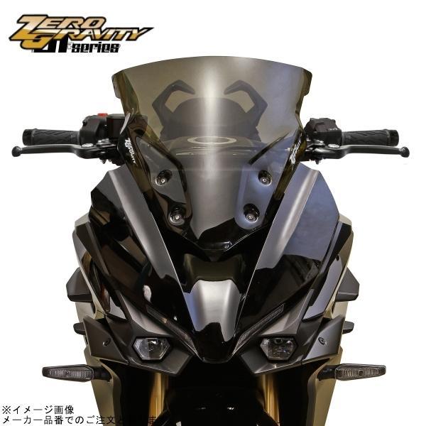 ZERO GRAVITY ゼログラビティ 2018101 スクリーン SRタイプ クリア | SUZ...