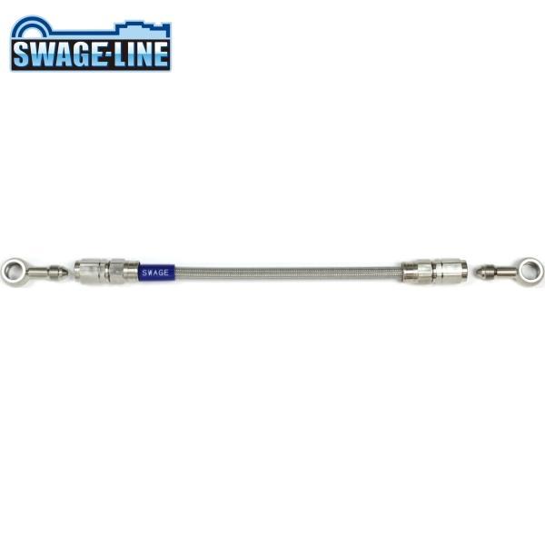 SWAGE-LINE スウェッジライン STK-1111M-1400 イージーオーダーホース ステン...