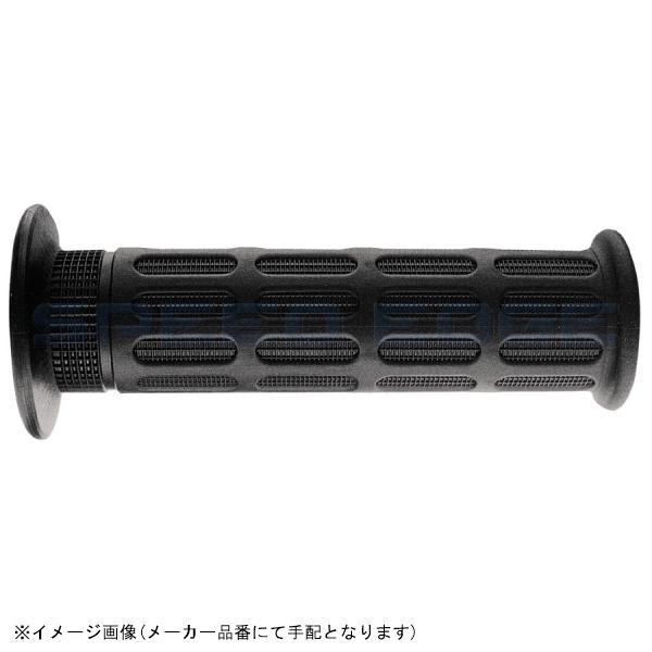 ariete アリート 01682/SSF Hondaグリップ ブラック/SOFT/貫通