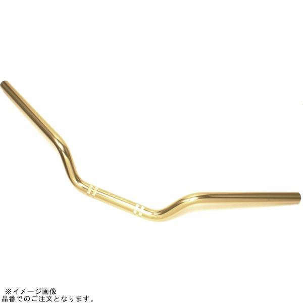 EFFEX EBF133G イージーフィットバー シャンパンゴールド CB1300SF/SB