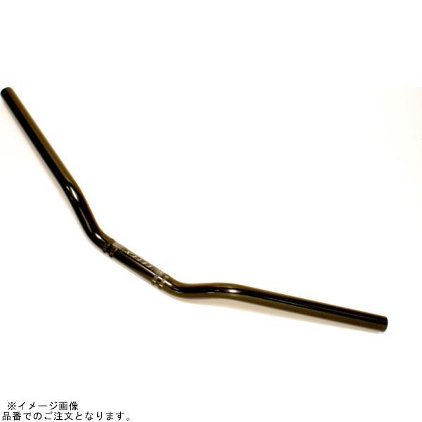 EFFEX EBF080K イージーフィットバー ブラック CB400SF Ver.S