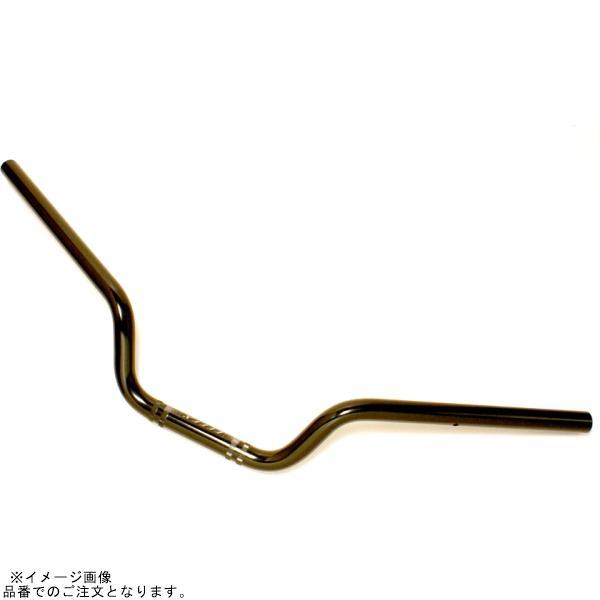 EFFEX EBF301K イージーフィットバー ブラック XJR1300