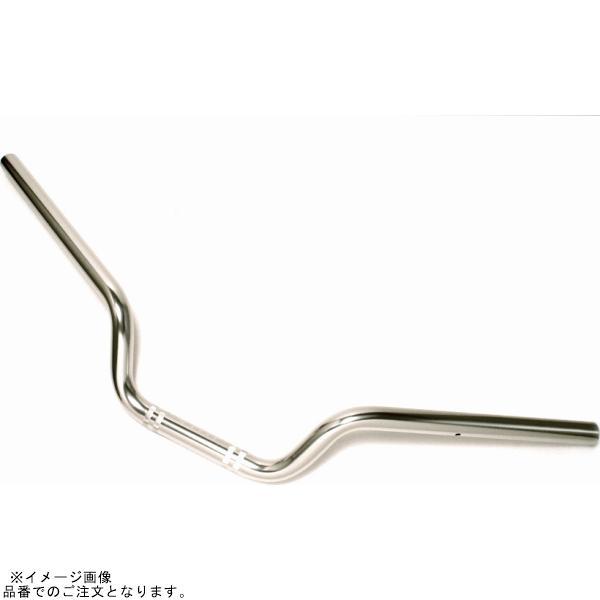 EFFEX EBF301S イージーフィットバー シルバー XJR1300