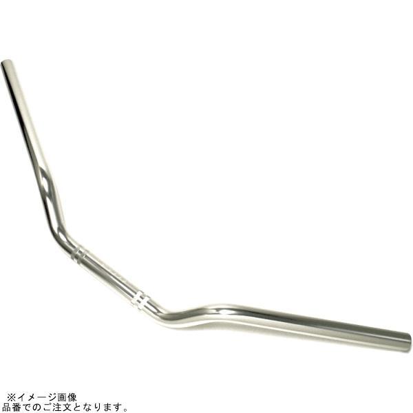 EFFEX EBF201S イージーフィットバー シルバー V-MAX