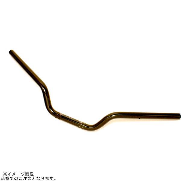 EFFEX EBF305K イージーフィットバー ブラック XJR400R