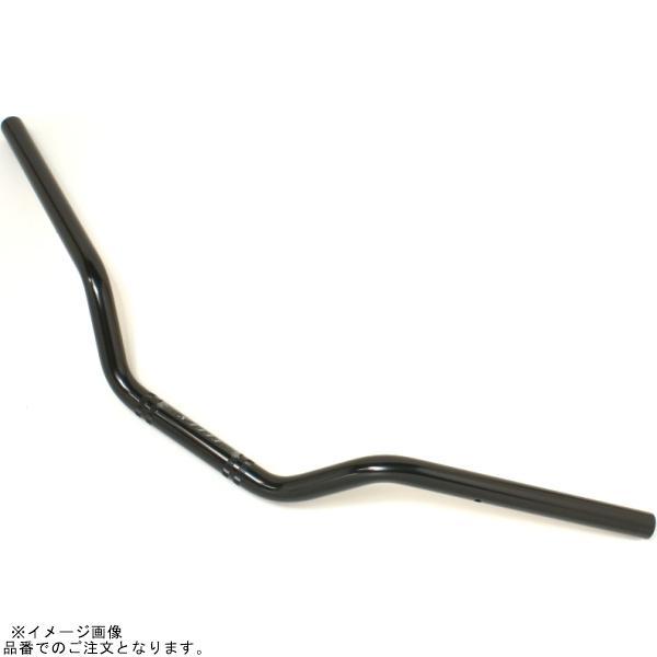 EFFEX EBF715K イージーフィットバー ブラック ZRX1200R/S