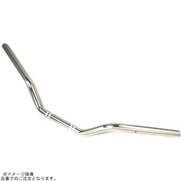 EFFEX EBF646S イージーフィットバー シルバー ZEPHYR1100/RS