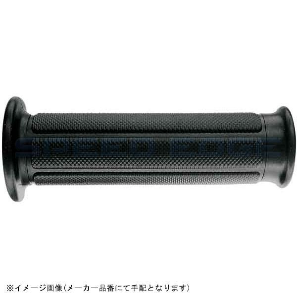 ariete アリート 01661/SSF Hondaグリップ ブラック/SOFT/貫通