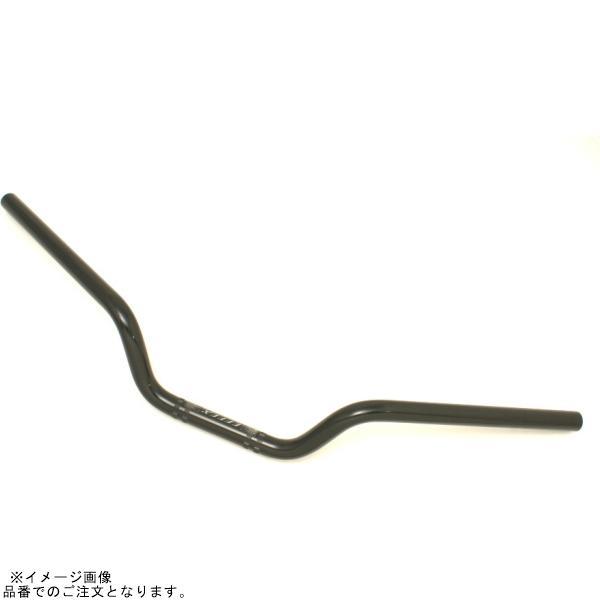 EFFEX EBL049K イージーフィットバーLow ブラック CB750