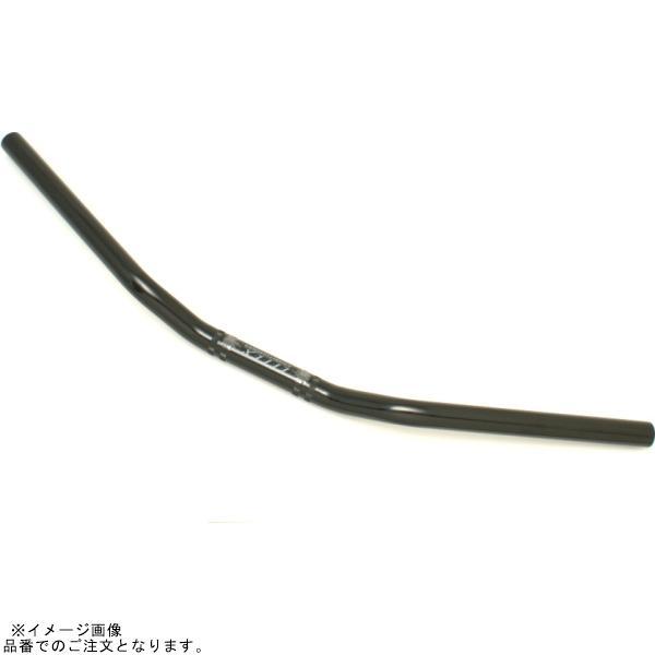 EFFEX EBL080K イージーフィットバーLow ブラック CB400SF Ver.S