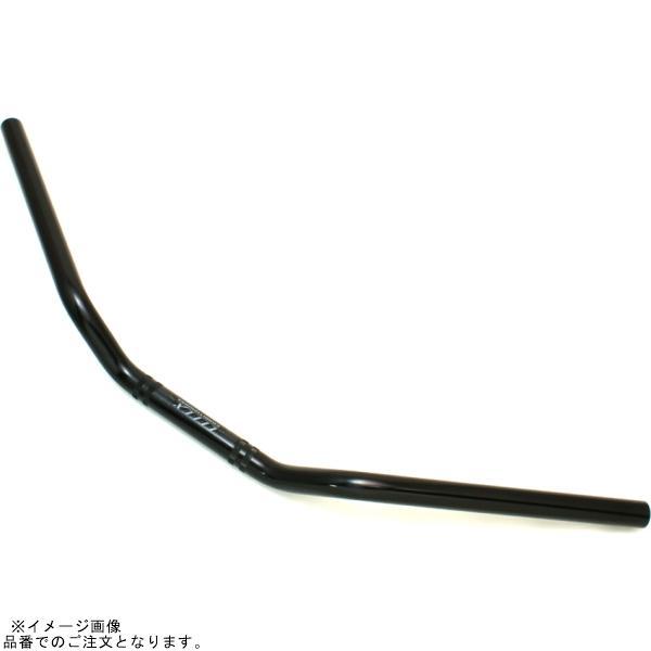 EFFEX EBL201K イージーフィットバーLow ブラック V-MAX