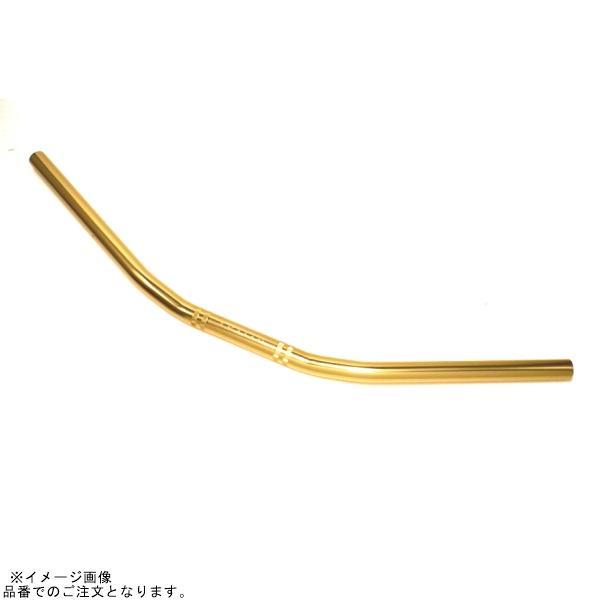 EFFEX EBF327G イージーフィットバー シャンパンゴールド FZ1/FAZER