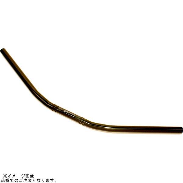 EFFEX EBF327K イージーフィットバー ブラック FZ1/FAZER