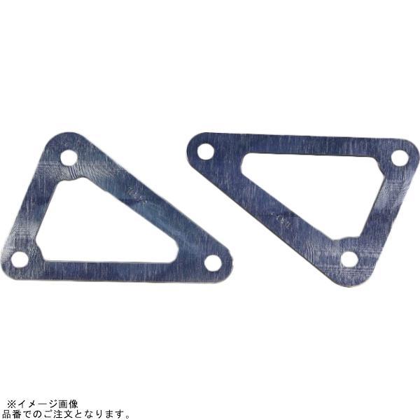 EFFEX PHA160D ローダウンキット 18mmダウン CBR600RR