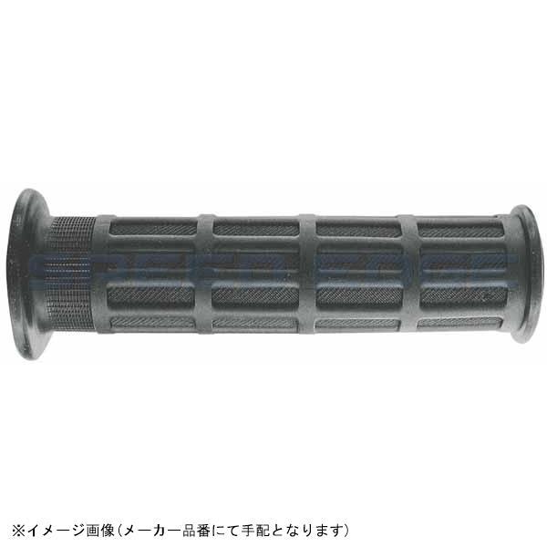 ariete アリート 01612/SS Hondaグリップ ブラック/SOFT/非貫通