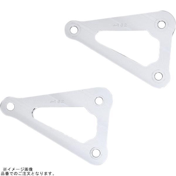 EFFEX PHA162D ローダウンキット 20mmダウン CBR1000RR/SP