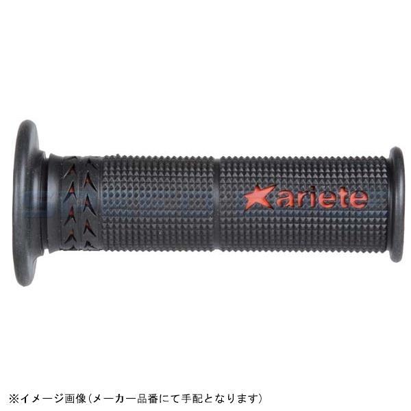 ariete アリート 02615-R ESTORIL Roadグリップ レッド/ブラック/SOFT...
