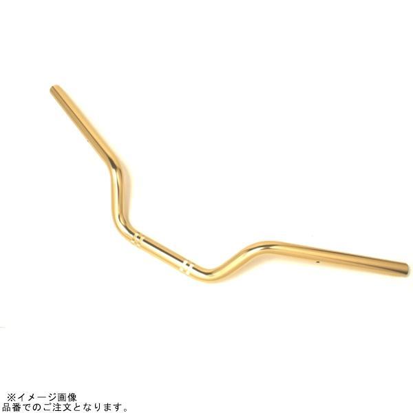 EFFEX EBH730G イージーフィットバーHigh シャンパンゴールド ZRX1200DAEG