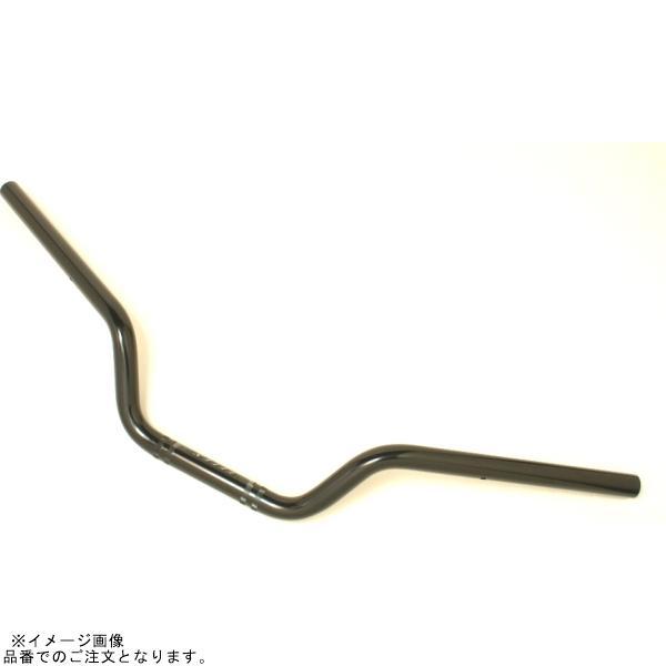 EFFEX EBH730K イージーフィットバーHigh ブラック ZRX1200DAEG