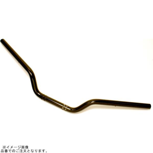 EFFEX EBF730K イージーフィットバー ブラック ZRX1200DAEG