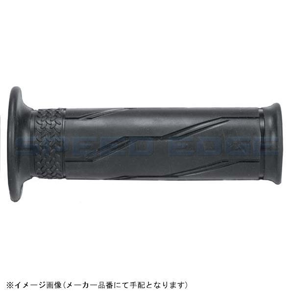 ariete アリート 02626/SSF Yamahaグリップ ブラック/SOFT /貫通