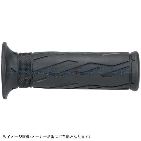 ariete アリート 02623/SSF Suzukiグリップ ブラック/SOFT /貫通