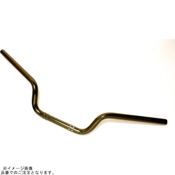 EFFEX EBF171K イージーフィットバー ブラック CB1300SF/SB