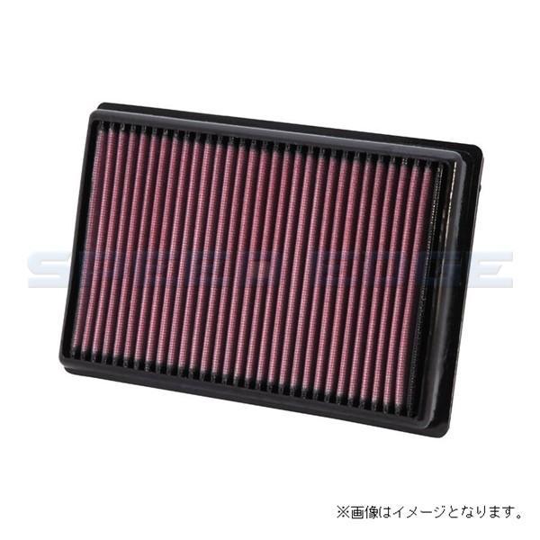 K＆N ケーアンドエヌ BM-1010 リプレイスメント S1000RR 09-17/S1000R/...
